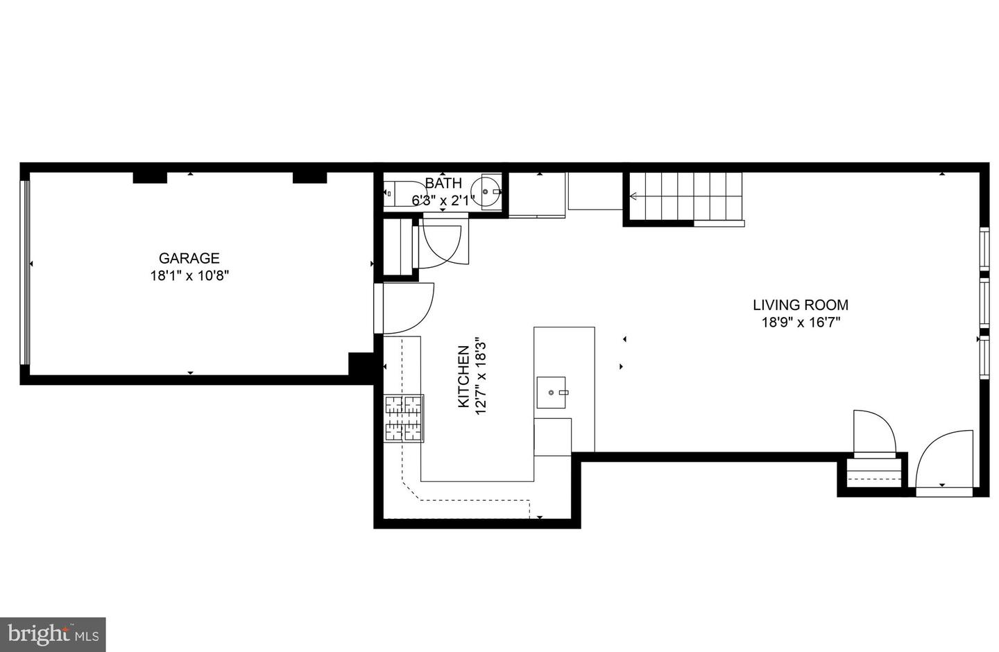 14983 RIVER WALK WAY, WOODBRIDGE, Virginia 22191, 3 Bedrooms Bedrooms, ,2 BathroomsBathrooms,Residential,For sale,14983 RIVER WALK WAY,VAPW2084802 MLS # VAPW2084802