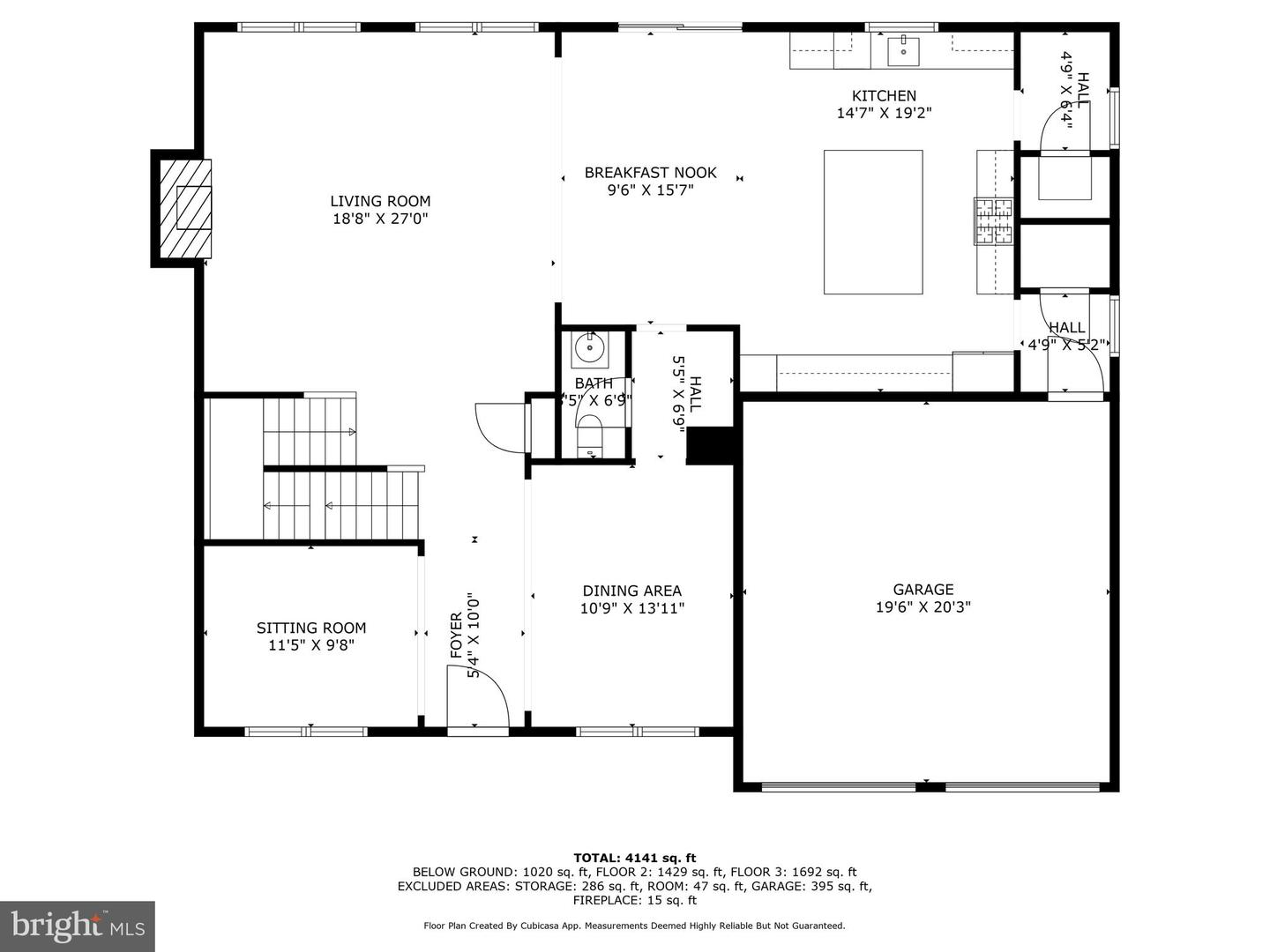 3304 SOARING CIR, WOODBRIDGE, Virginia 22193, 5 Bedrooms Bedrooms, ,3 BathroomsBathrooms,Residential,For sale,3304 SOARING CIR,VAPW2084864 MLS # VAPW2084864