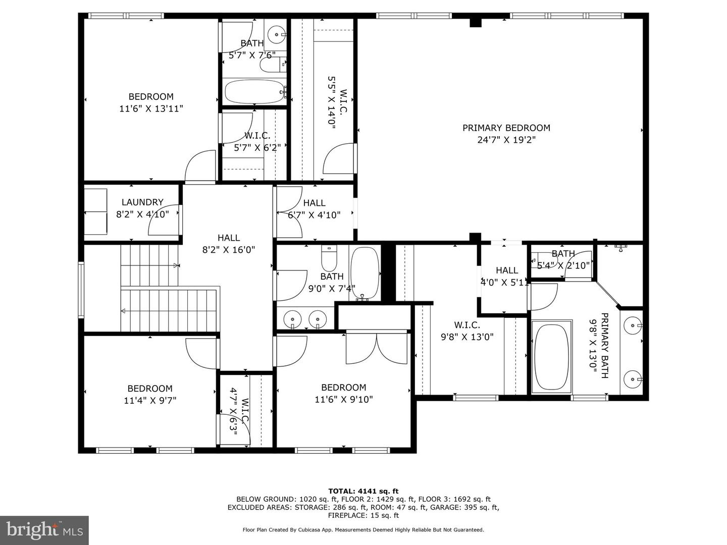 3304 SOARING CIR, WOODBRIDGE, Virginia 22193, 5 Bedrooms Bedrooms, ,3 BathroomsBathrooms,Residential,For sale,3304 SOARING CIR,VAPW2084864 MLS # VAPW2084864