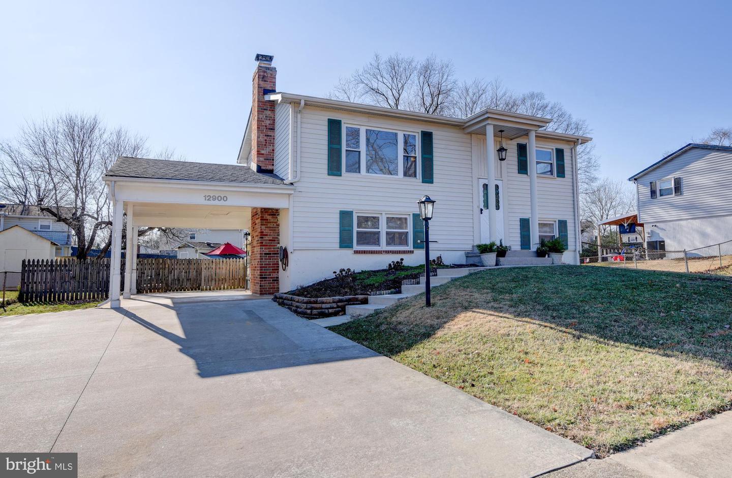 12900 KINGSWELL DR, WOODBRIDGE, Virginia 22193, 3 Bedrooms Bedrooms, ,2 BathroomsBathrooms,Residential,For sale,12900 KINGSWELL DR,VAPW2084922 MLS # VAPW2084922