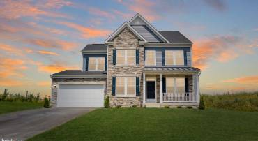 TBB LINCOLN CIRCLE PL #NEWBURY, CULPEPER, Virginia 22701, 4 Bedrooms Bedrooms, ,2 BathroomsBathrooms,Residential,For sale,TBB LINCOLN CIRCLE PL #NEWBURY,VACU2009454 MLS # VACU2009454