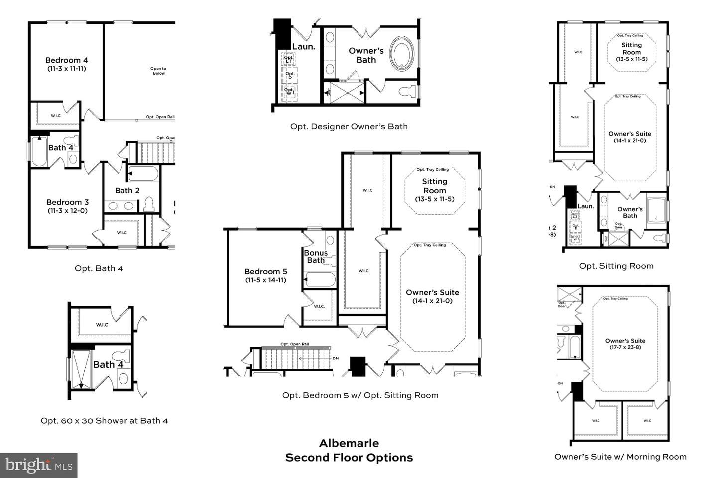 TBB LINCOLN CIRCLE PL #ALBEMARLE, CULPEPER, Virginia 22701, 4 Bedrooms Bedrooms, ,2 BathroomsBathrooms,Residential,For sale,TBB LINCOLN CIRCLE PL #ALBEMARLE,VACU2009456 MLS # VACU2009456