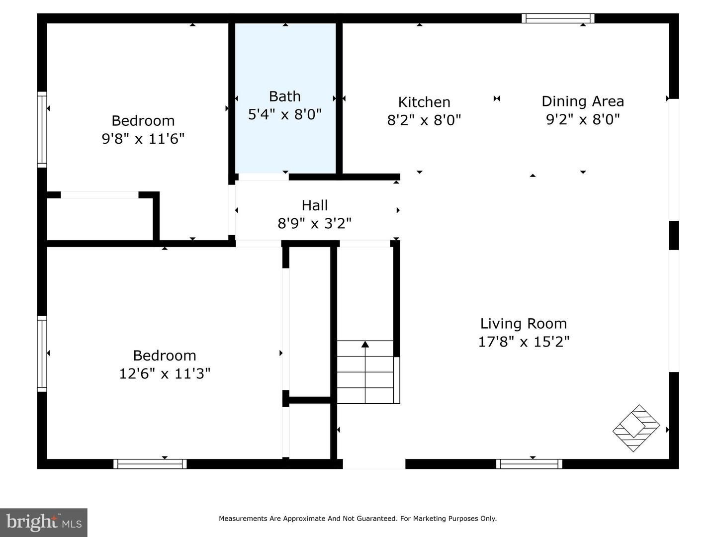 614 CRAB APPLE RD, MOUNT JACKSON, Virginia 22842, 3 Bedrooms Bedrooms, ,2 BathroomsBathrooms,Residential,For sale,614 CRAB APPLE RD,VASH2010314 MLS # VASH2010314