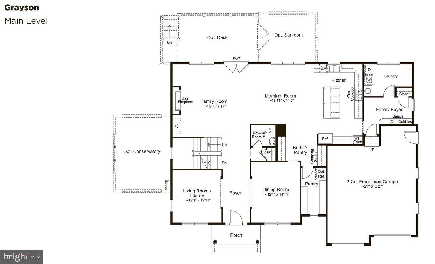 6578 BROOKS PL, FALLS CHURCH, Virginia 22044, 5 Bedrooms Bedrooms, ,4 BathroomsBathrooms,Residential,For sale,6578 BROOKS PL,VAFX2215404 MLS # VAFX2215404