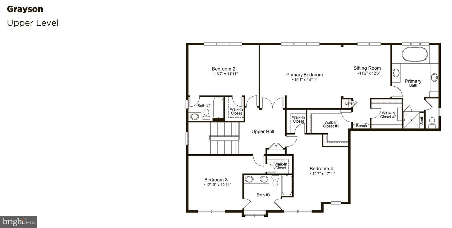 6578 BROOKS PL, FALLS CHURCH, Virginia 22044, 5 Bedrooms Bedrooms, ,4 BathroomsBathrooms,Residential,For sale,6578 BROOKS PL,VAFX2215404 MLS # VAFX2215404