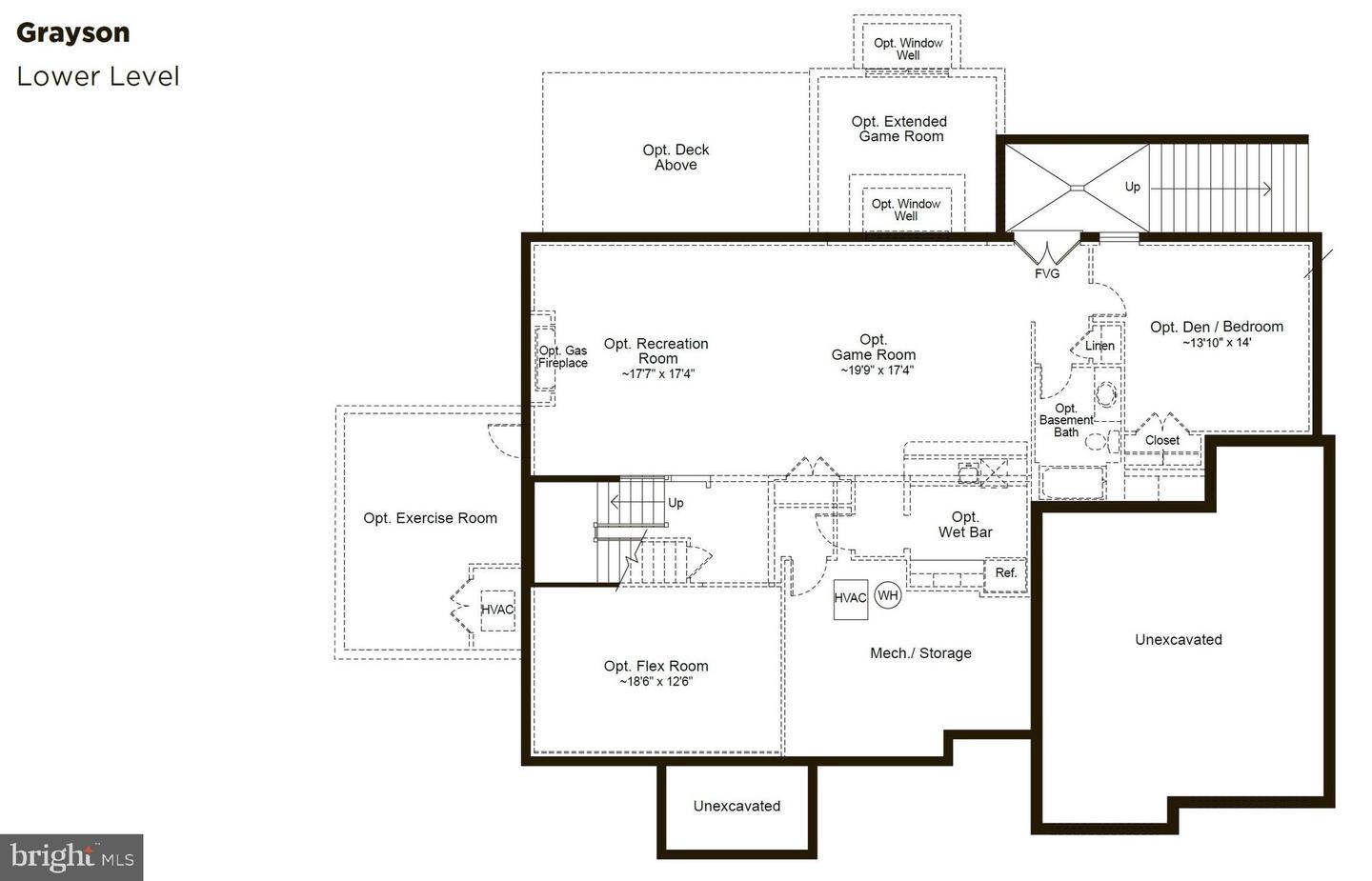 6578 BROOKS PL, FALLS CHURCH, Virginia 22044, 5 Bedrooms Bedrooms, ,4 BathroomsBathrooms,Residential,For sale,6578 BROOKS PL,VAFX2215404 MLS # VAFX2215404