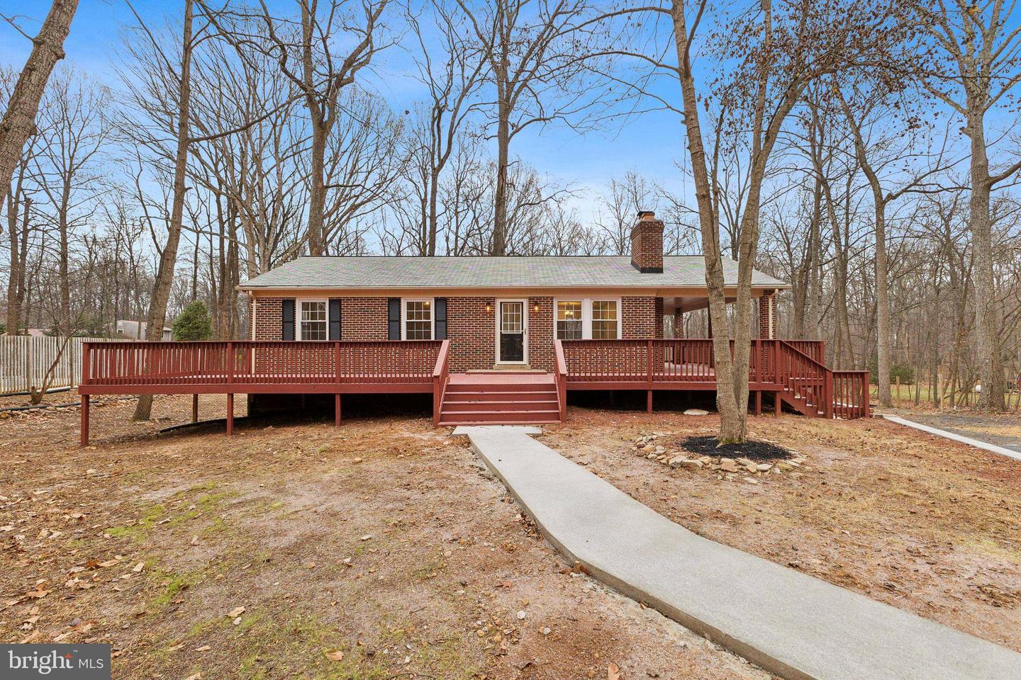 1423 MOUNTAIN RD, HAYMARKET, Virginia 20169, 4 Bedrooms Bedrooms, ,3 BathroomsBathrooms,Residential,For sale,1423 MOUNTAIN RD,VAPW2085042 MLS # VAPW2085042