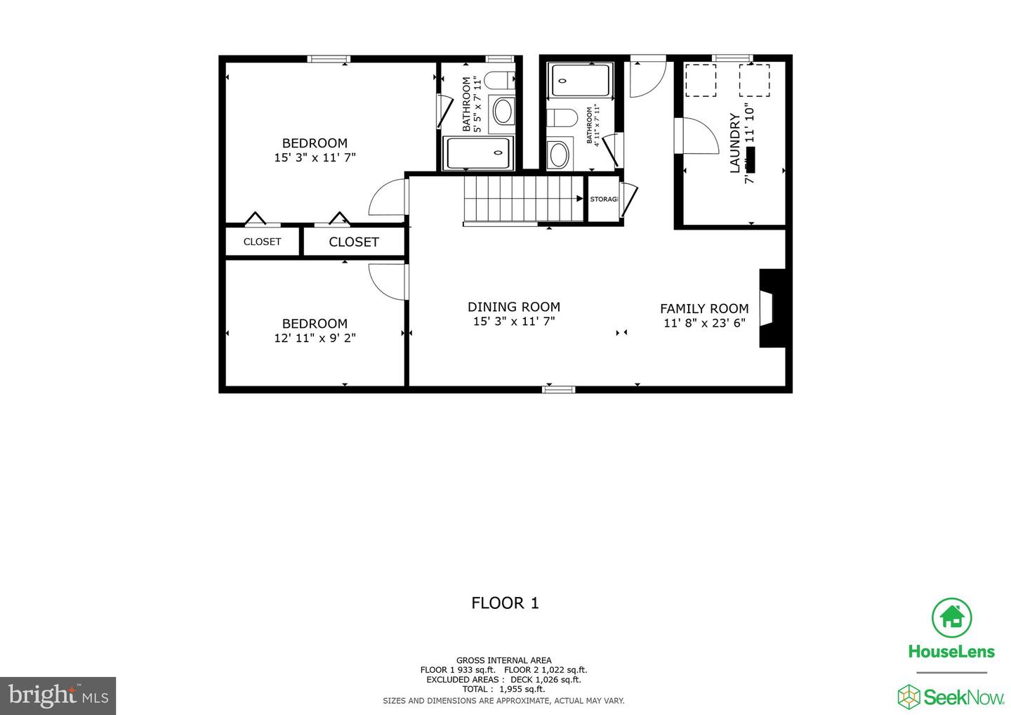 1423 MOUNTAIN RD, HAYMARKET, Virginia 20169, 4 Bedrooms Bedrooms, ,3 BathroomsBathrooms,Residential,For sale,1423 MOUNTAIN RD,VAPW2085042 MLS # VAPW2085042