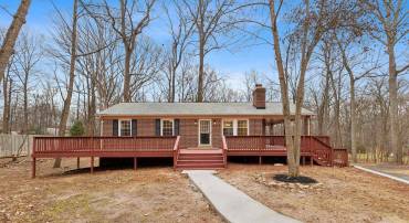 1423 MOUNTAIN RD, HAYMARKET, Virginia 20169, 4 Bedrooms Bedrooms, ,3 BathroomsBathrooms,Residential,For sale,1423 MOUNTAIN RD,VAPW2085042 MLS # VAPW2085042