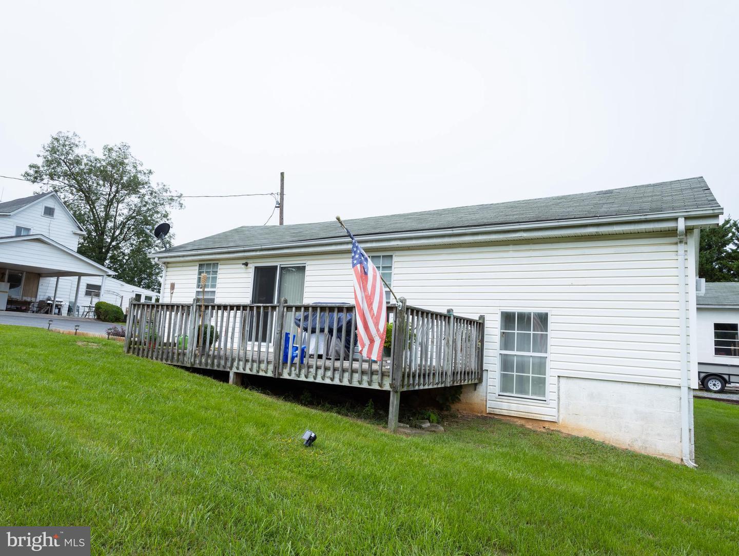 908 CEDAR CREEK GRADE, WINCHESTER, Virginia 22601, 4 Bedrooms Bedrooms, ,2 BathroomsBathrooms,Residential,For sale,908 CEDAR CREEK GRADE,VAWI2006954 MLS # VAWI2006954