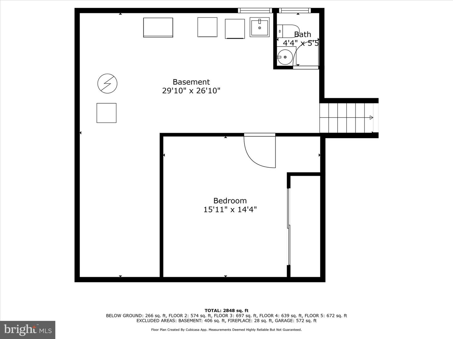 9015 NOMINI LN, ALEXANDRIA, Virginia 22309, 4 Bedrooms Bedrooms, ,2 BathroomsBathrooms,Residential,For sale,9015 NOMINI LN,VAFX2215568 MLS # VAFX2215568