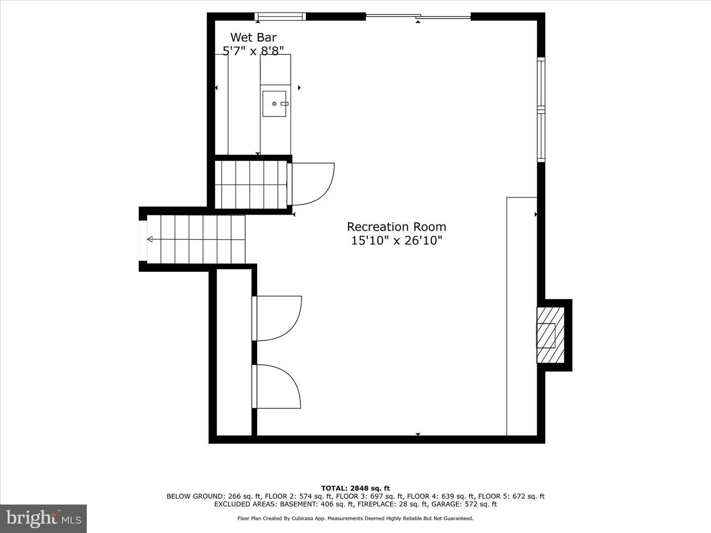 9015 NOMINI LN, ALEXANDRIA, Virginia 22309, 4 Bedrooms Bedrooms, ,2 BathroomsBathrooms,Residential,For sale,9015 NOMINI LN,VAFX2215568 MLS # VAFX2215568