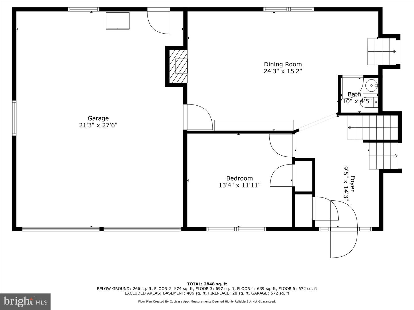 9015 NOMINI LN, ALEXANDRIA, Virginia 22309, 4 Bedrooms Bedrooms, ,2 BathroomsBathrooms,Residential,For sale,9015 NOMINI LN,VAFX2215568 MLS # VAFX2215568