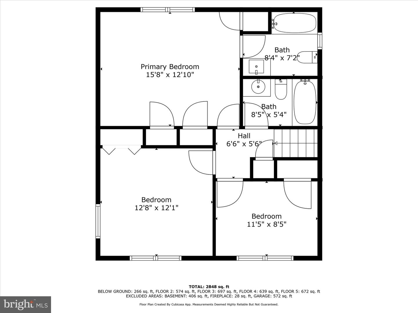 9015 NOMINI LN, ALEXANDRIA, Virginia 22309, 4 Bedrooms Bedrooms, ,2 BathroomsBathrooms,Residential,For sale,9015 NOMINI LN,VAFX2215568 MLS # VAFX2215568