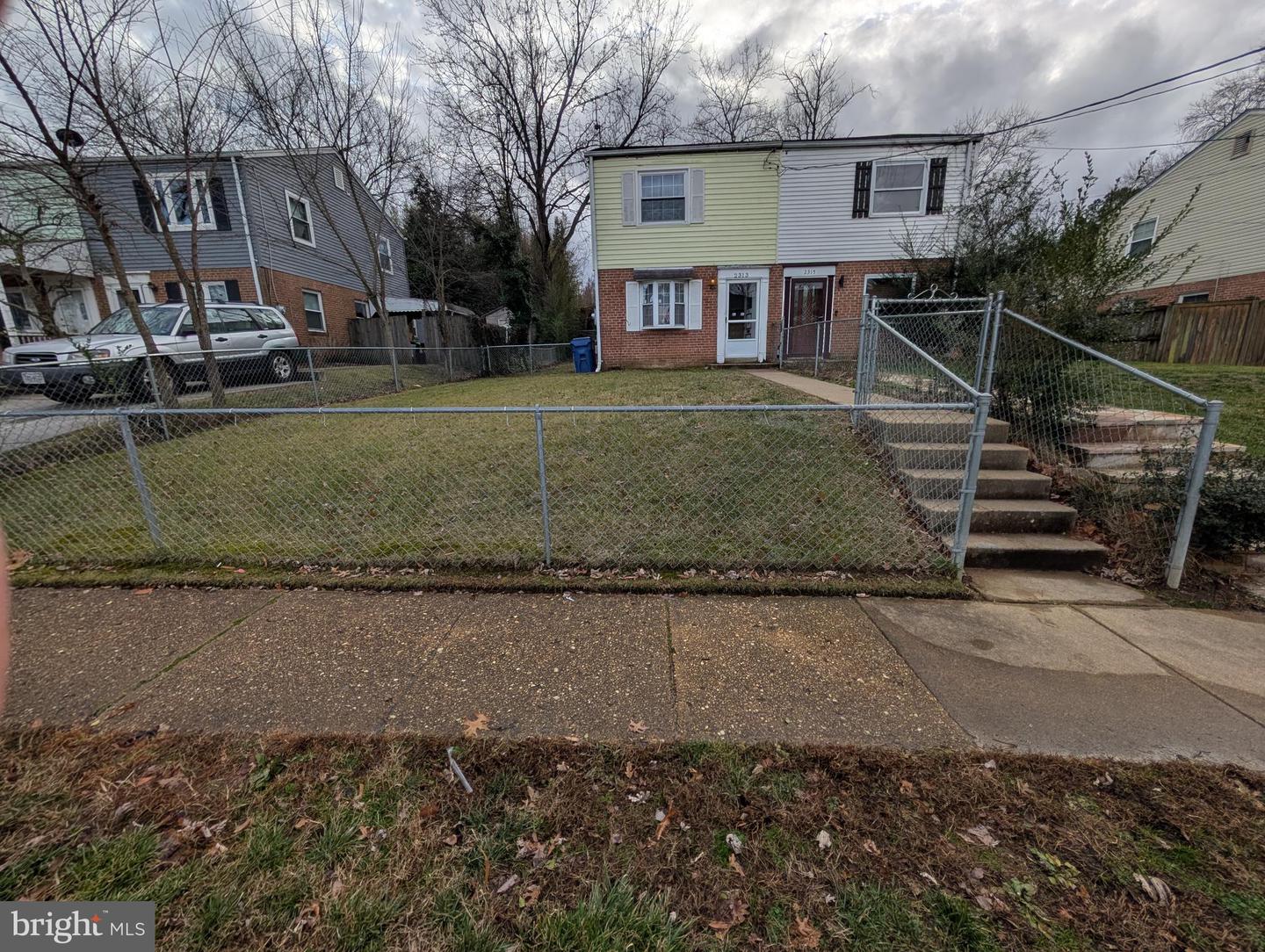 2313 GLENDALE TER, ALEXANDRIA, Virginia 22303, 2 Bedrooms Bedrooms, ,1 BathroomBathrooms,Residential,For sale,2313 GLENDALE TER,VAFX2215652 MLS # VAFX2215652