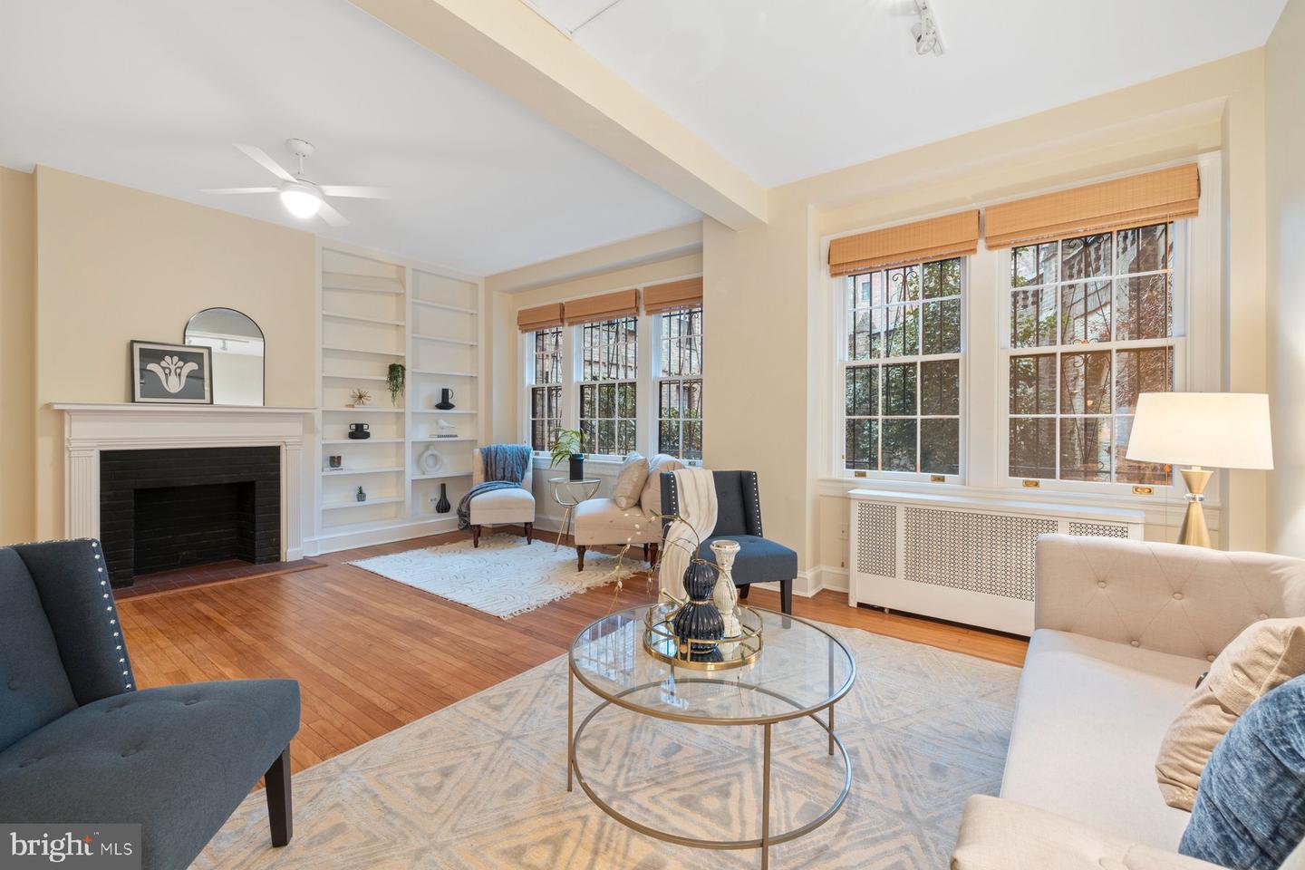 3041 SEDGWICK ST NW #102D, WASHINGTON, District Of Columbia 20008, 2 Bedrooms Bedrooms, ,1 BathroomBathrooms,Residential,For sale,3041 SEDGWICK ST NW #102D,DCDC2172944 MLS # DCDC2172944