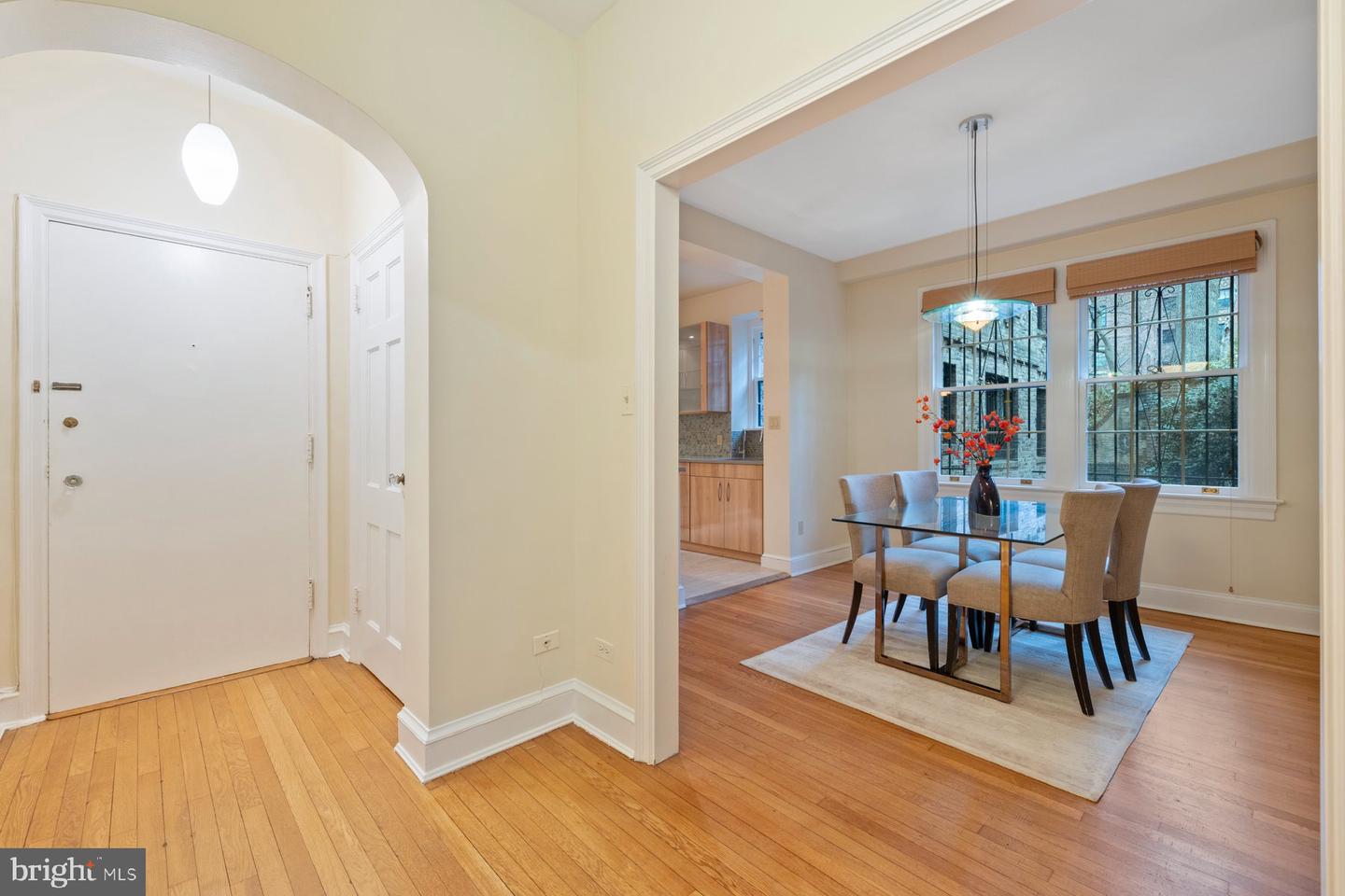 3041 SEDGWICK ST NW #102D, WASHINGTON, District Of Columbia 20008, 2 Bedrooms Bedrooms, ,1 BathroomBathrooms,Residential,For sale,3041 SEDGWICK ST NW #102D,DCDC2172944 MLS # DCDC2172944