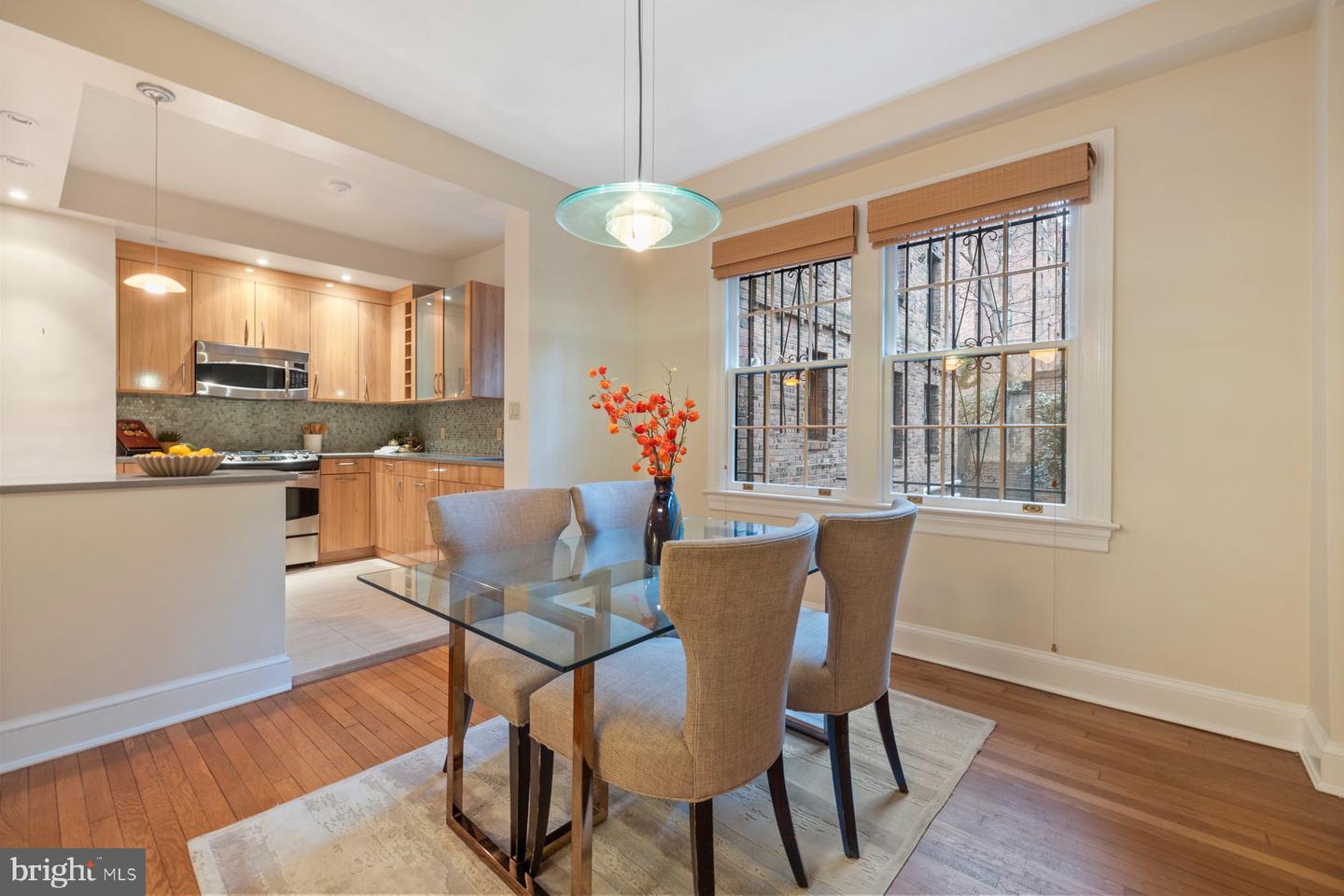 3041 SEDGWICK ST NW #102D, WASHINGTON, District Of Columbia 20008, 2 Bedrooms Bedrooms, ,1 BathroomBathrooms,Residential,For sale,3041 SEDGWICK ST NW #102D,DCDC2172944 MLS # DCDC2172944