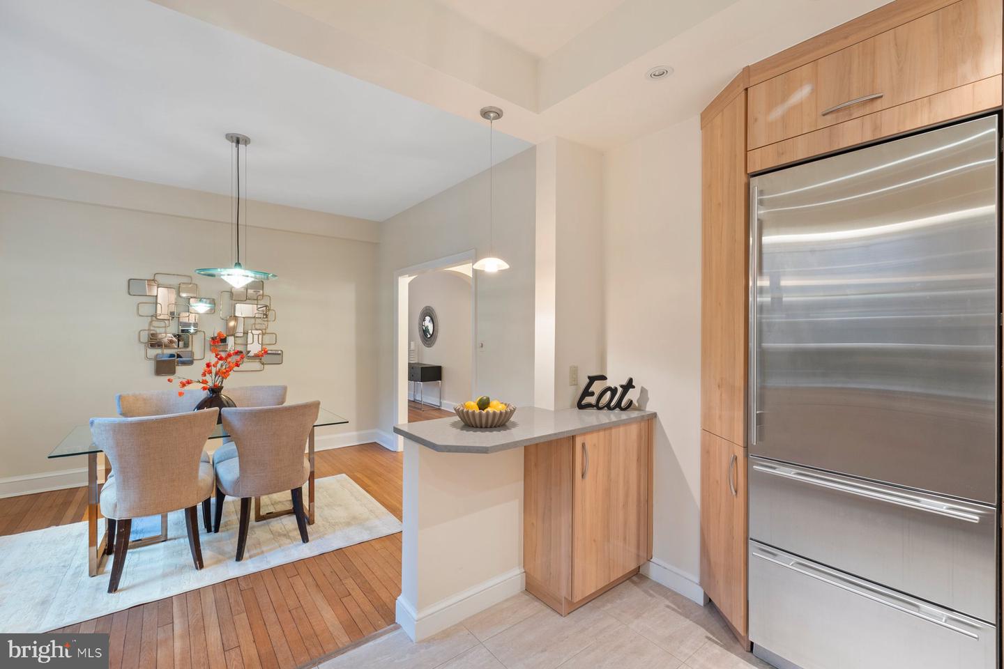 3041 SEDGWICK ST NW #102D, WASHINGTON, District Of Columbia 20008, 2 Bedrooms Bedrooms, ,1 BathroomBathrooms,Residential,For sale,3041 SEDGWICK ST NW #102D,DCDC2172944 MLS # DCDC2172944