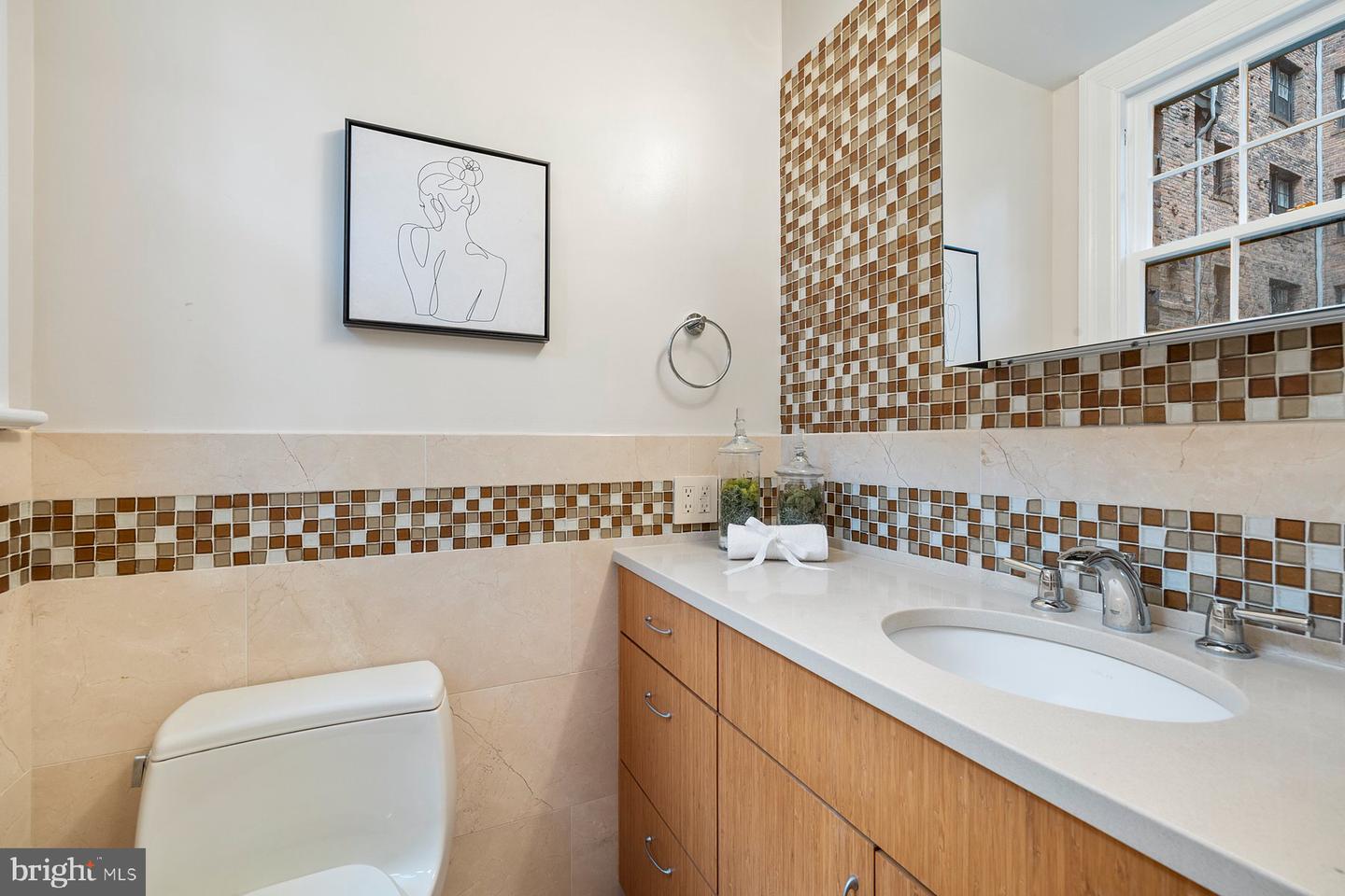 3041 SEDGWICK ST NW #102D, WASHINGTON, District Of Columbia 20008, 2 Bedrooms Bedrooms, ,1 BathroomBathrooms,Residential,For sale,3041 SEDGWICK ST NW #102D,DCDC2172944 MLS # DCDC2172944