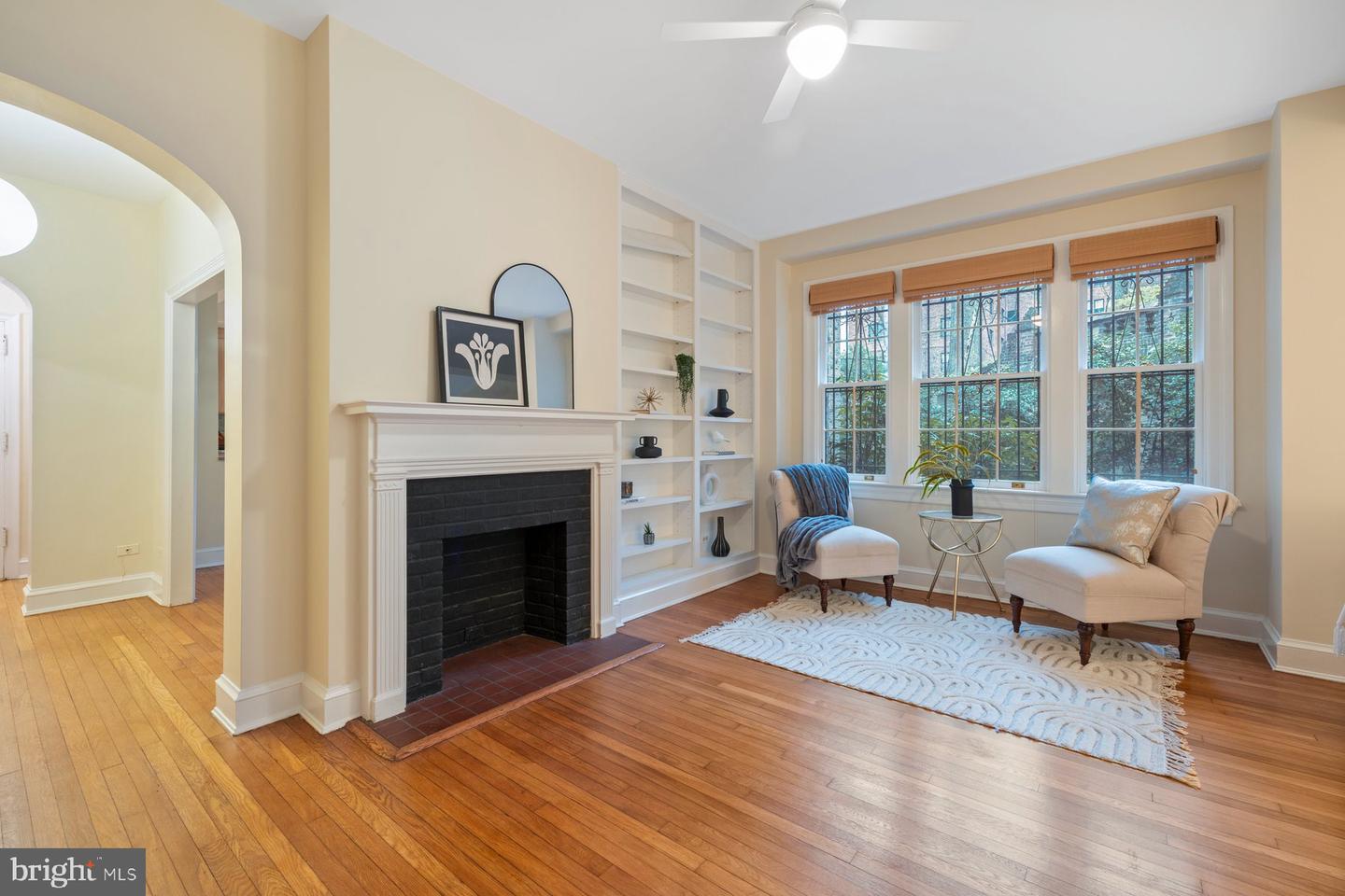 3041 SEDGWICK ST NW #102D, WASHINGTON, District Of Columbia 20008, 2 Bedrooms Bedrooms, ,1 BathroomBathrooms,Residential,For sale,3041 SEDGWICK ST NW #102D,DCDC2172944 MLS # DCDC2172944