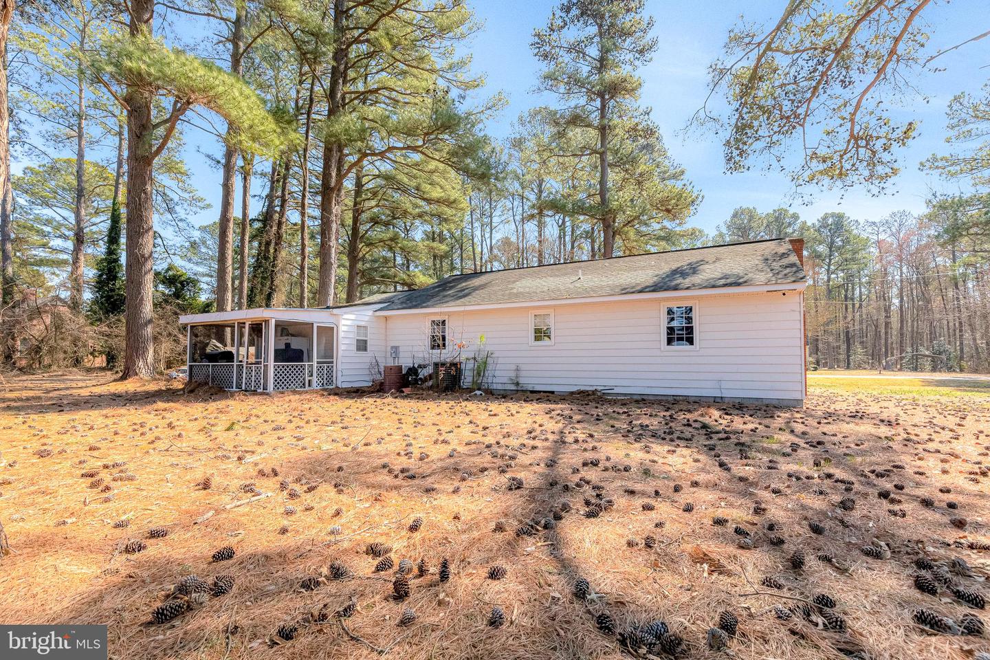 369 E BANBURY RD, TAPPAHANNOCK, Virginia 22560, 3 Bedrooms Bedrooms, 6 Rooms Rooms,2 BathroomsBathrooms,Residential,For sale,369 E BANBURY RD,VAES2000794 MLS # VAES2000794
