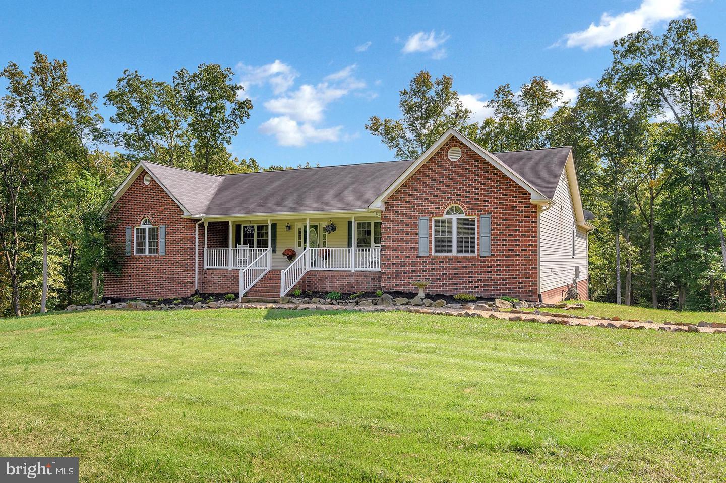 20102 FIELDS MILL RD, RICHARDSVILLE, Virginia 22736, 4 Bedrooms Bedrooms, ,2 BathroomsBathrooms,Residential,For sale,20102 FIELDS MILL RD,VACU2009496 MLS # VACU2009496