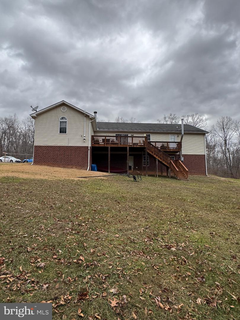 20102 FIELDS MILL RD, RICHARDSVILLE, Virginia 22736, 4 Bedrooms Bedrooms, ,2 BathroomsBathrooms,Residential,For sale,20102 FIELDS MILL RD,VACU2009496 MLS # VACU2009496