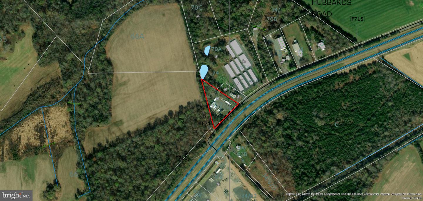 23147 HUBBARDS RD, REMINGTON, Virginia 22734, ,Land,For sale,23147 HUBBARDS RD,VACU2009488 MLS # VACU2009488