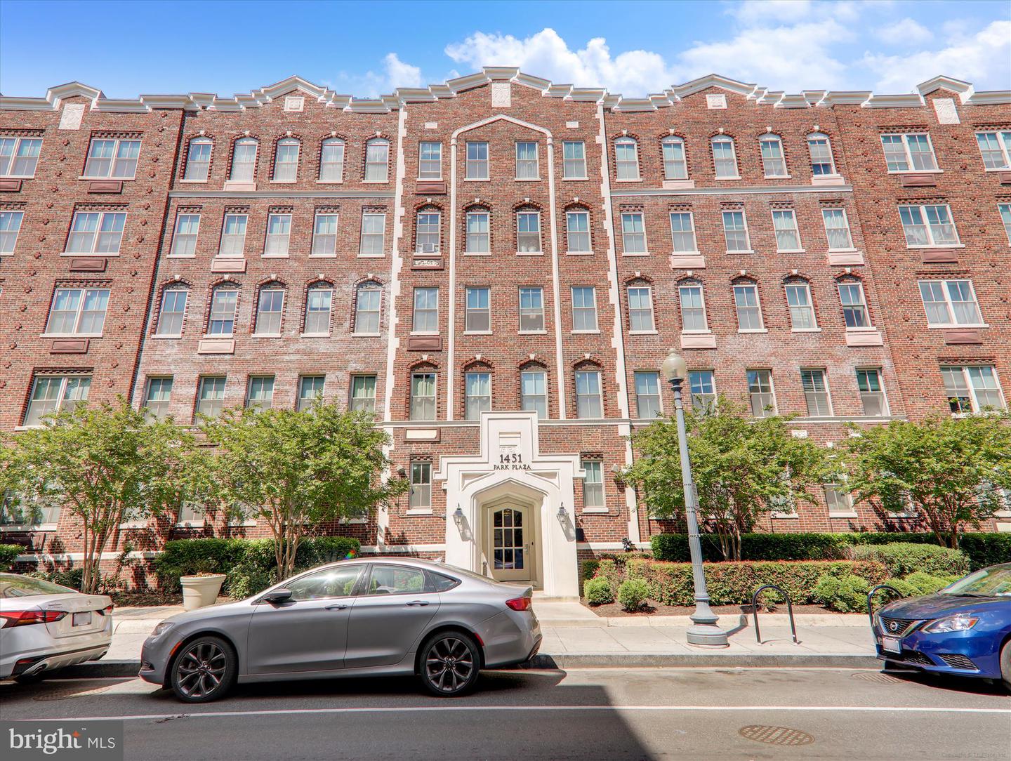 1451 PARK RD NW #207, WASHINGTON, District Of Columbia 20010, 1 Bedroom Bedrooms, ,1 BathroomBathrooms,Residential,For sale,1451 PARK RD NW #207,DCDC2134928 MLS # DCDC2134928