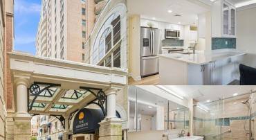 900 N TAYLOR ST #1210, ARLINGTON, Virginia 22203, 1 Bedroom Bedrooms, ,1 BathroomBathrooms,Residential,For sale,900 N TAYLOR ST #1210,VAAR2045402 MLS # VAAR2045402