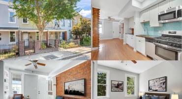 629 18TH ST NE, WASHINGTON, District Of Columbia 20002, 2 Bedrooms Bedrooms, ,1 BathroomBathrooms,Residential,For sale,629 18TH ST NE,DCDC2151188 MLS # DCDC2151188