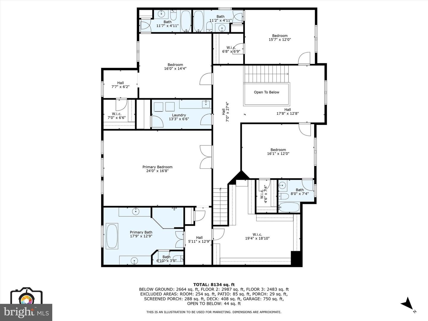 38880 AVERY OAKS LN, HAMILTON, Virginia 20158, 6 Bedrooms Bedrooms, ,6 BathroomsBathrooms,Residential,For sale,38880 AVERY OAKS LN,VALO2077476 MLS # VALO2077476