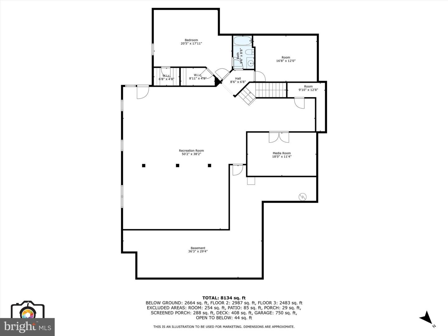 38880 AVERY OAKS LN, HAMILTON, Virginia 20158, 6 Bedrooms Bedrooms, ,6 BathroomsBathrooms,Residential,For sale,38880 AVERY OAKS LN,VALO2077476 MLS # VALO2077476