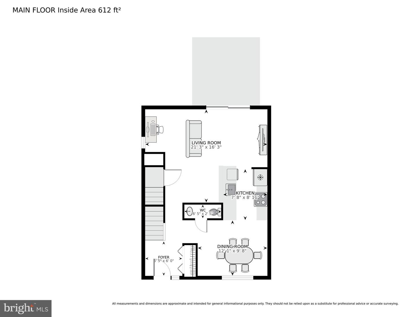 1214 BARNABY TER SE, WASHINGTON, District Of Columbia 20032, 4 Bedrooms Bedrooms, ,2 BathroomsBathrooms,Residential,For sale,1214 BARNABY TER SE,DCDC2154724 MLS # DCDC2154724