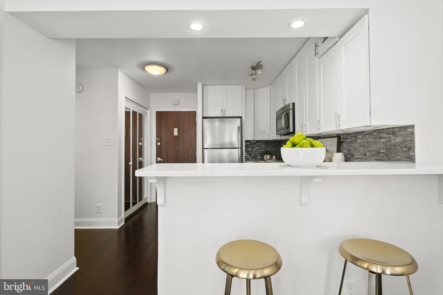 520 N ST SW #S-025, WASHINGTON, District Of Columbia 20024, 1 Bedroom Bedrooms, ,1 BathroomBathrooms,Residential,For sale,520 N ST SW #S-025,DCDC2161668 MLS # DCDC2161668