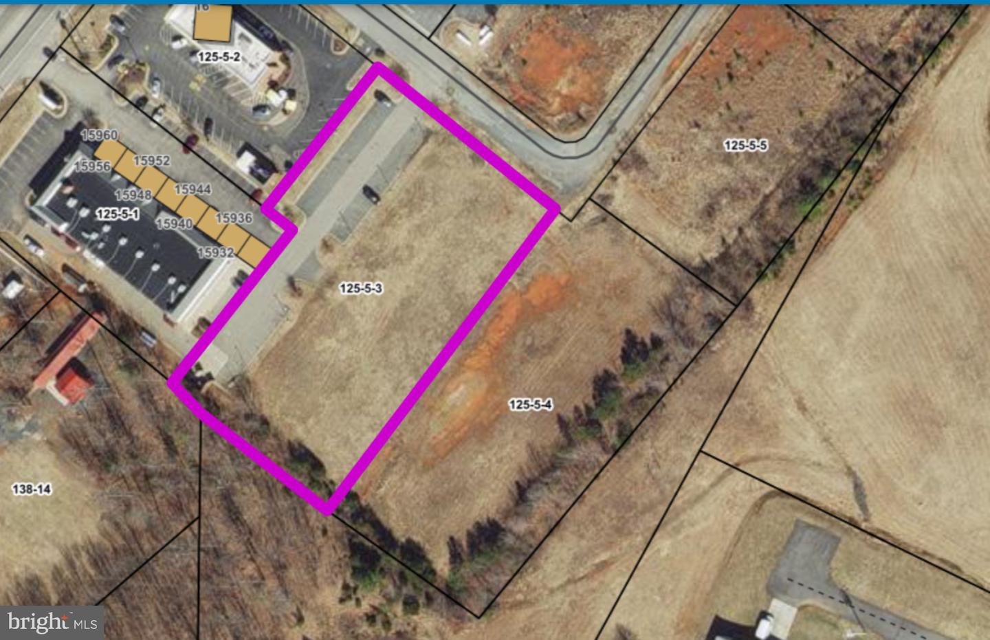 01 MAIN ST, DILLWYN, Virginia 23936, ,Land,For sale,01 MAIN ST,VABH2000144 MLS # VABH2000144