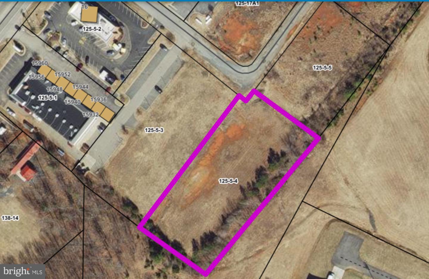 01 MAIN ST, DILLWYN, Virginia 23936, ,Land,For sale,01 MAIN ST,VABH2000144 MLS # VABH2000144