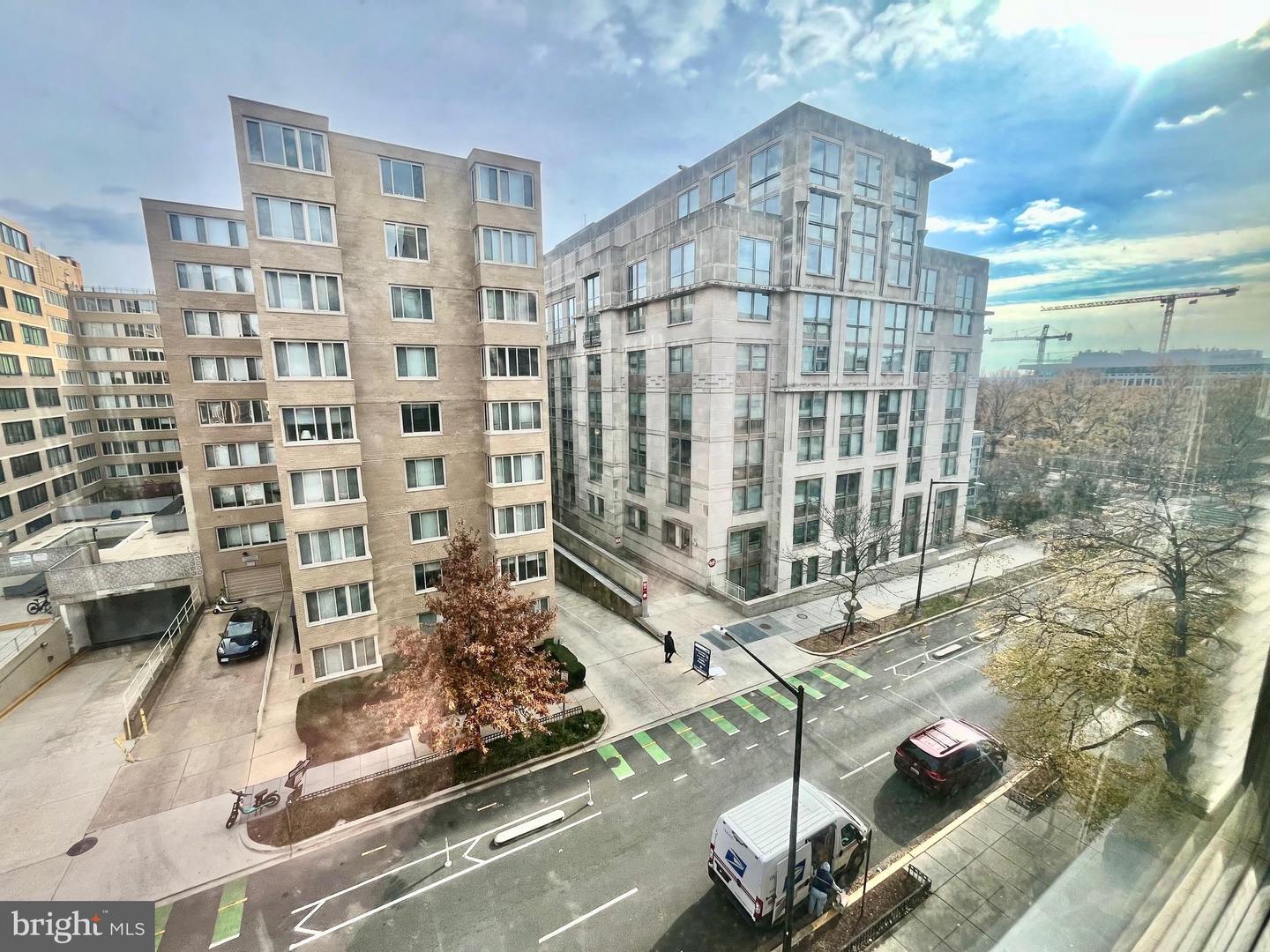 522 21ST ST NW #608, WASHINGTON, District Of Columbia 20006, 1 Bedroom Bedrooms, 3 Rooms Rooms,1 BathroomBathrooms,Residential,For sale,522 21ST ST NW #608,DCDC2166318 MLS # DCDC2166318