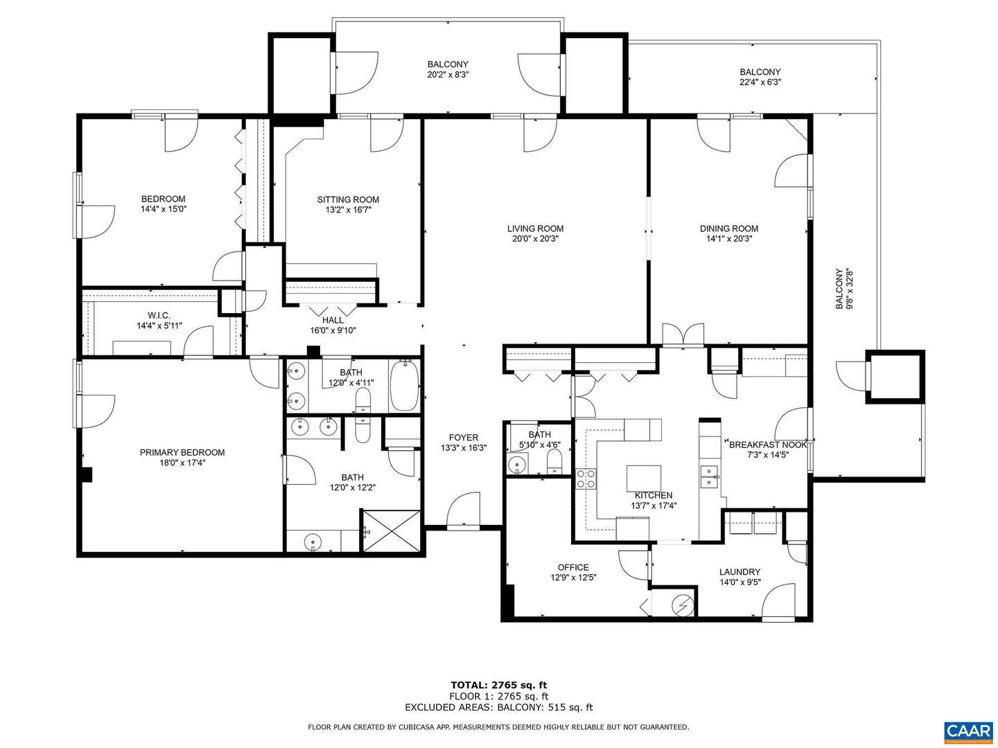 625 WORTHINGTON DR #101, CHARLOTTESVILLE, Virginia 22903, 2 Bedrooms Bedrooms, ,2 BathroomsBathrooms,Residential,For sale,625 WORTHINGTON DR #101,659618 MLS # 659618