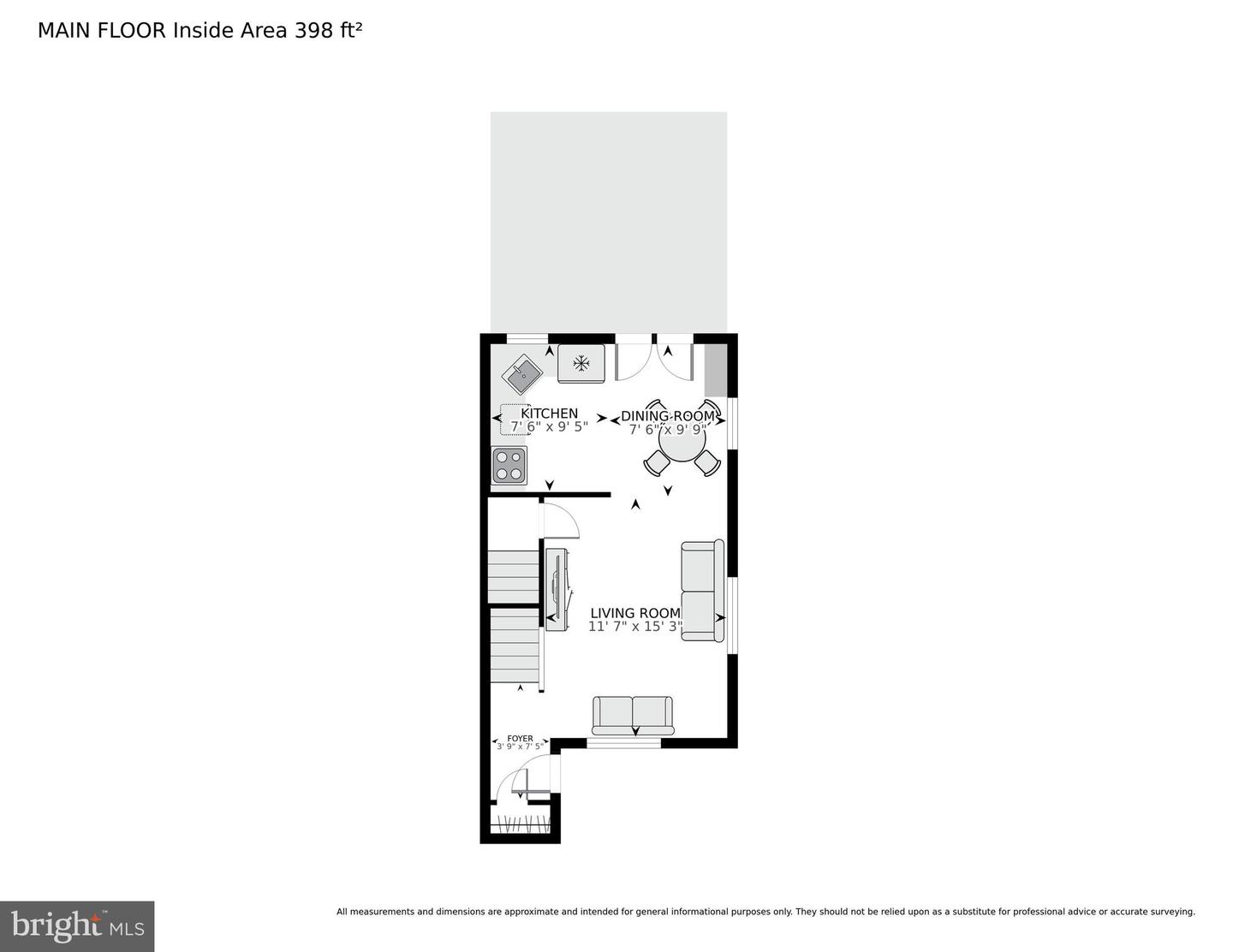 6626 BLAIR RD NW, WASHINGTON, District Of Columbia 20012, 3 Bedrooms Bedrooms, ,2 BathroomsBathrooms,Residential,For sale,6626 BLAIR RD NW,DCDC2172638 MLS # DCDC2172638