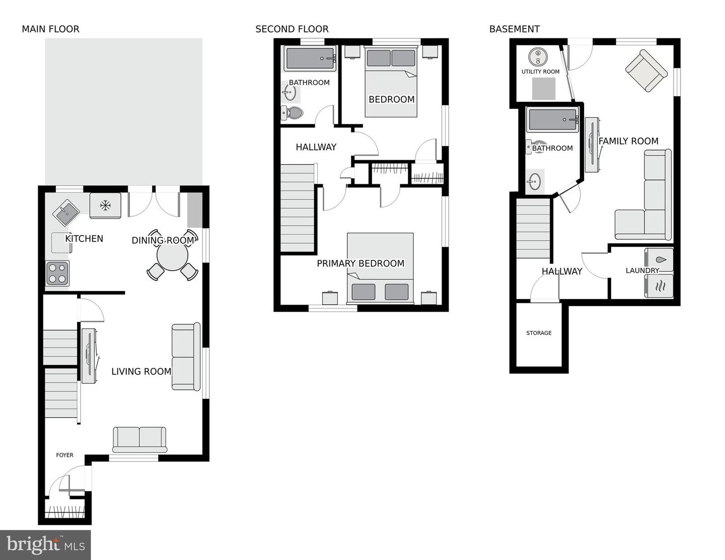 6626 BLAIR RD NW, WASHINGTON, District Of Columbia 20012, 3 Bedrooms Bedrooms, ,2 BathroomsBathrooms,Residential,For sale,6626 BLAIR RD NW,DCDC2172638 MLS # DCDC2172638