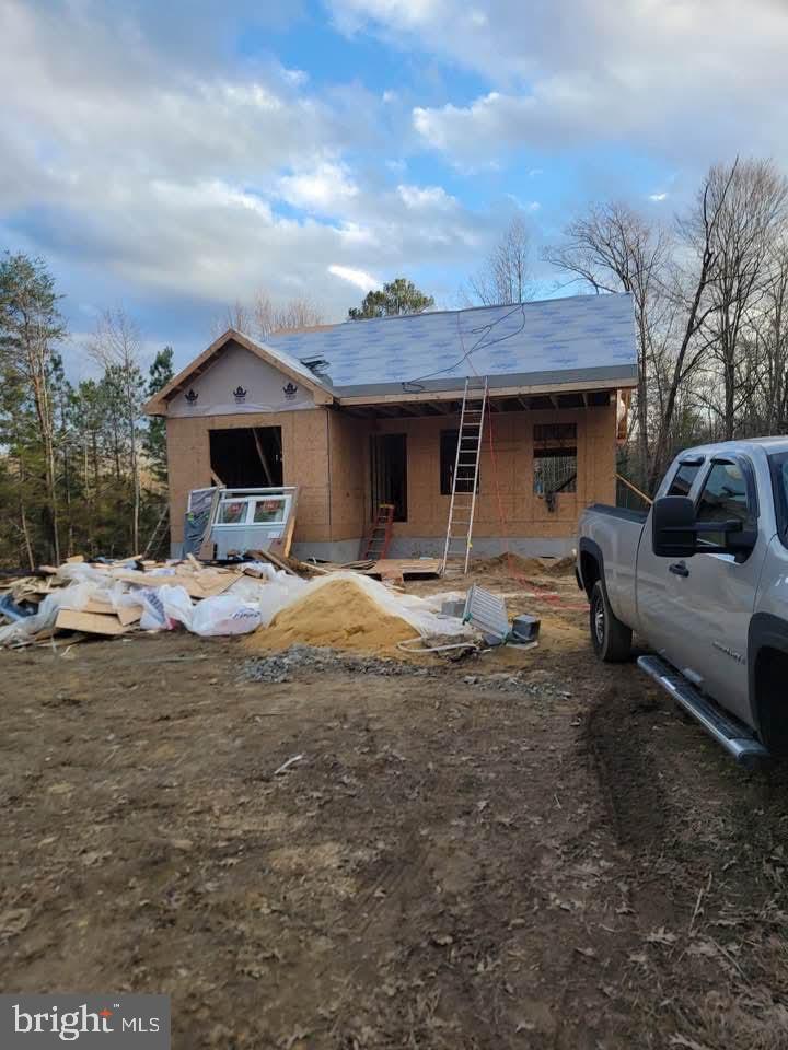 11818 NEWLAND RD, WARSAW, Virginia 22572, 3 Bedrooms Bedrooms, ,2 BathroomsBathrooms,Residential,For sale,11818 NEWLAND RD,VARV2000432 MLS # VARV2000432