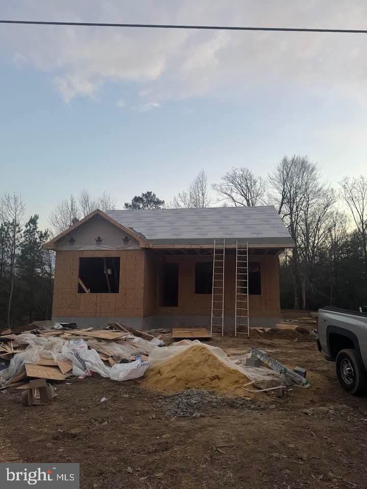 11818 NEWLAND RD, WARSAW, Virginia 22572, 3 Bedrooms Bedrooms, ,2 BathroomsBathrooms,Residential,For sale,11818 NEWLAND RD,VARV2000432 MLS # VARV2000432