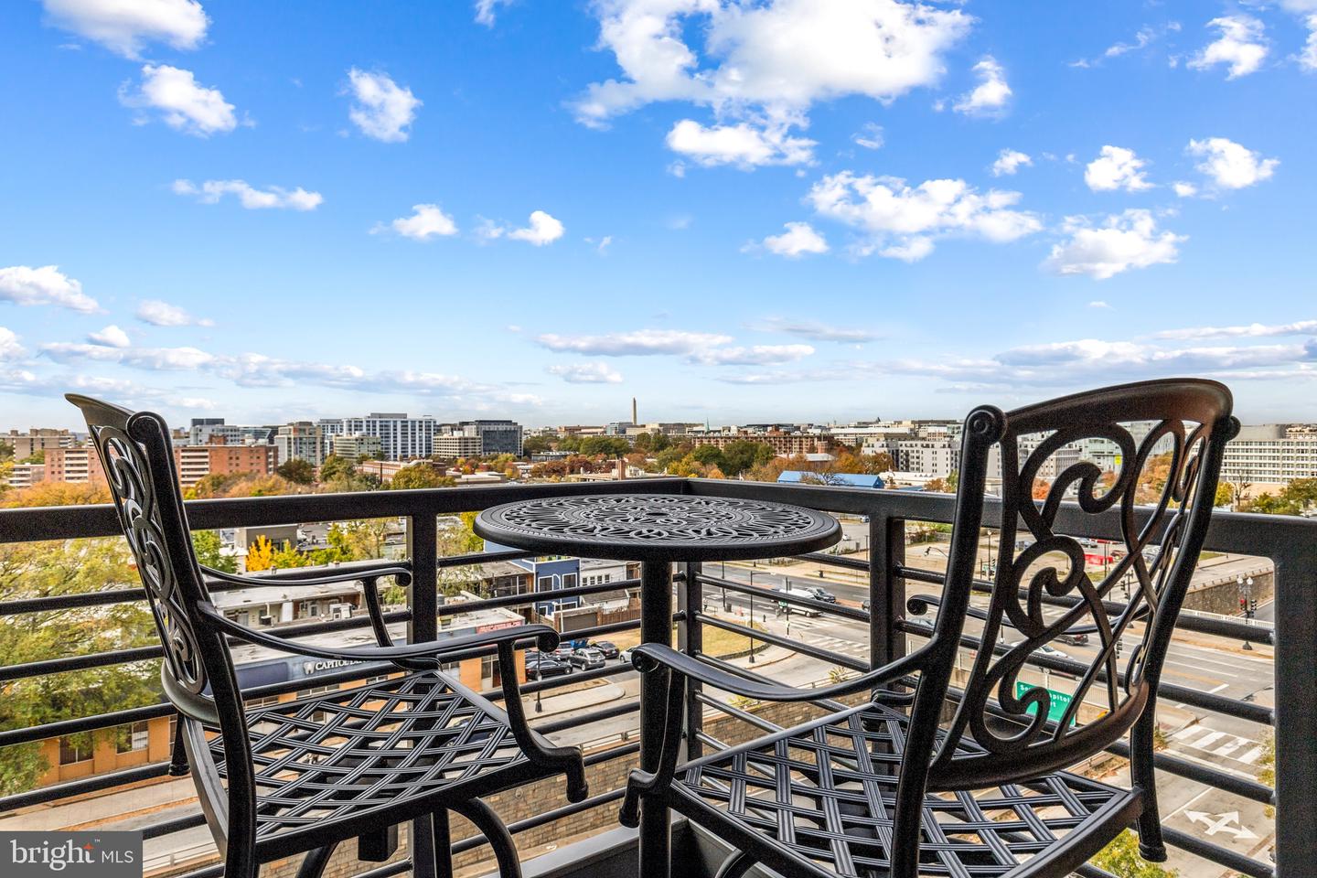 1211 VAN ST SE #718, WASHINGTON, District Of Columbia 20003, 2 Bedrooms Bedrooms, ,2 BathroomsBathrooms,Residential,For sale,1211 VAN ST SE #718,DCDC2172946 MLS # DCDC2172946