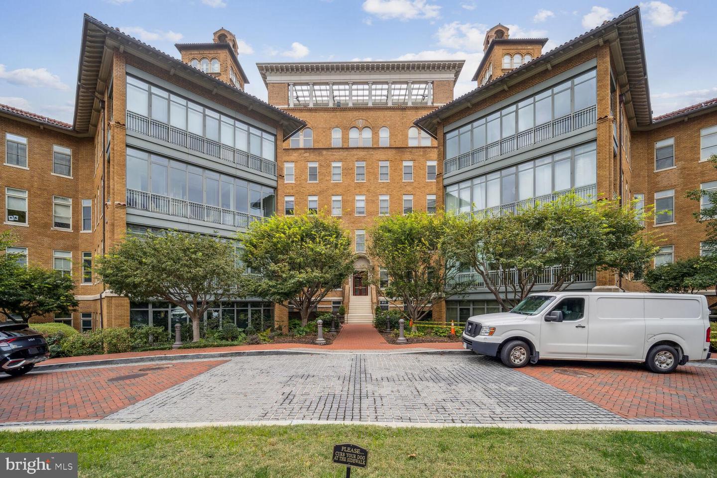 2425 L ST NW #328, WASHINGTON, District Of Columbia 20037, 1 Bedroom Bedrooms, ,1 BathroomBathrooms,Residential,For sale,2425 L ST NW #328,DCDC2172956 MLS # DCDC2172956