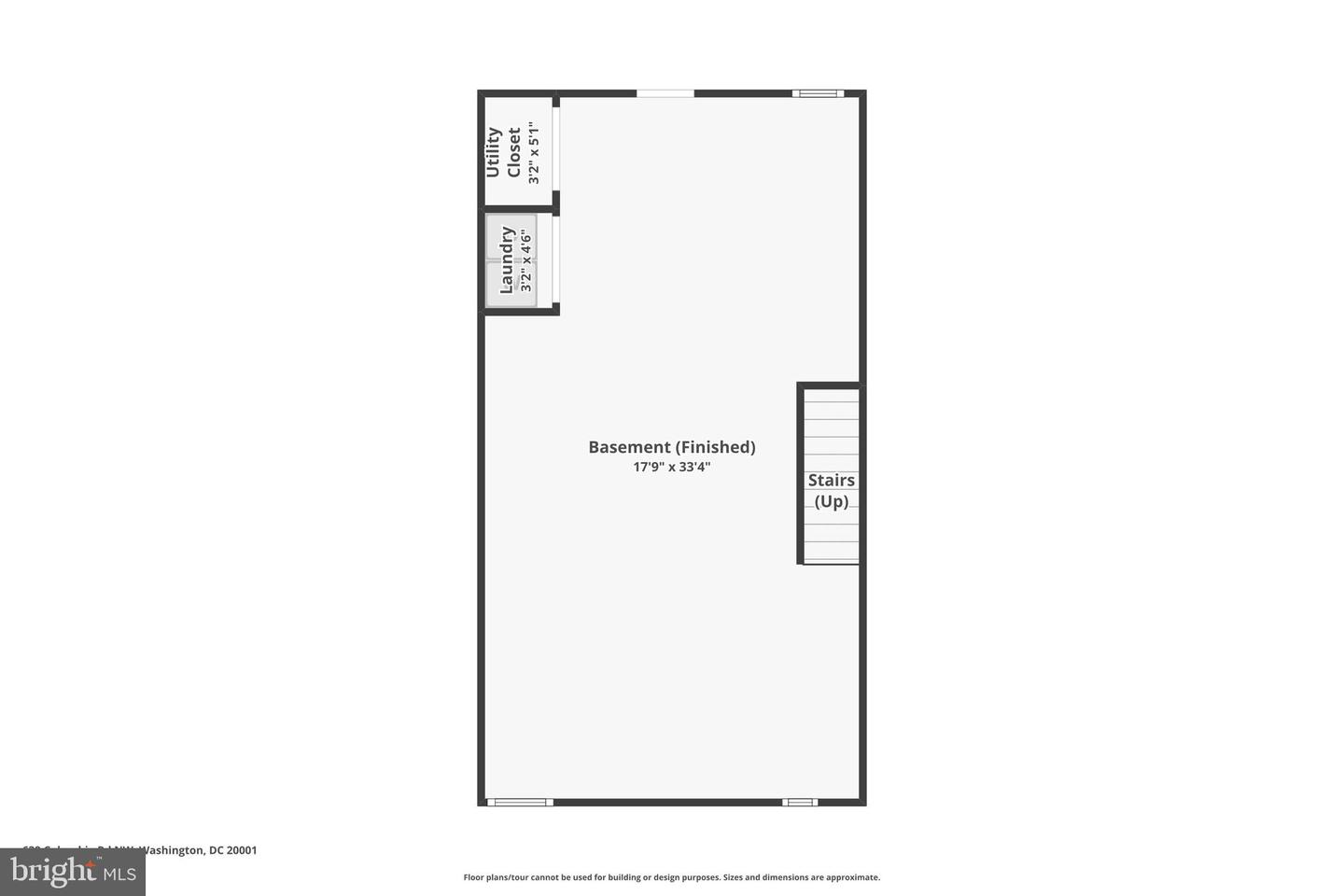 639 COLUMBIA RD NW, WASHINGTON, District Of Columbia 20001, 3 Bedrooms Bedrooms, 14 Rooms Rooms,2 BathroomsBathrooms,Residential,For sale,639 COLUMBIA RD NW,DCDC2173000 MLS # DCDC2173000