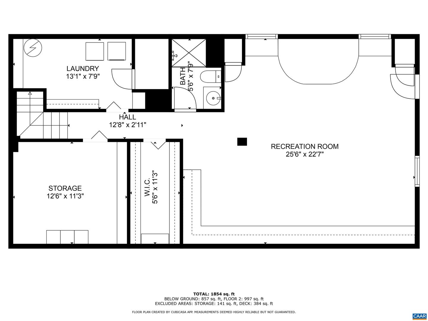 85 GREENE LEA DR, RUCKERSVILLE, Virginia 22968, 2 Bedrooms Bedrooms, ,2 BathroomsBathrooms,Residential,For sale,85 GREENE LEA DR,659755 MLS # 659755