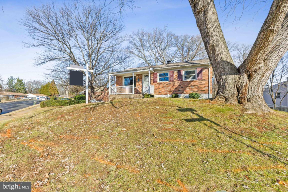 14317 FAIRVIEW LN, WOODBRIDGE, Virginia 22193, 3 Bedrooms Bedrooms, ,1 BathroomBathrooms,Residential,For sale,14317 FAIRVIEW LN,VAPW2085220 MLS # VAPW2085220