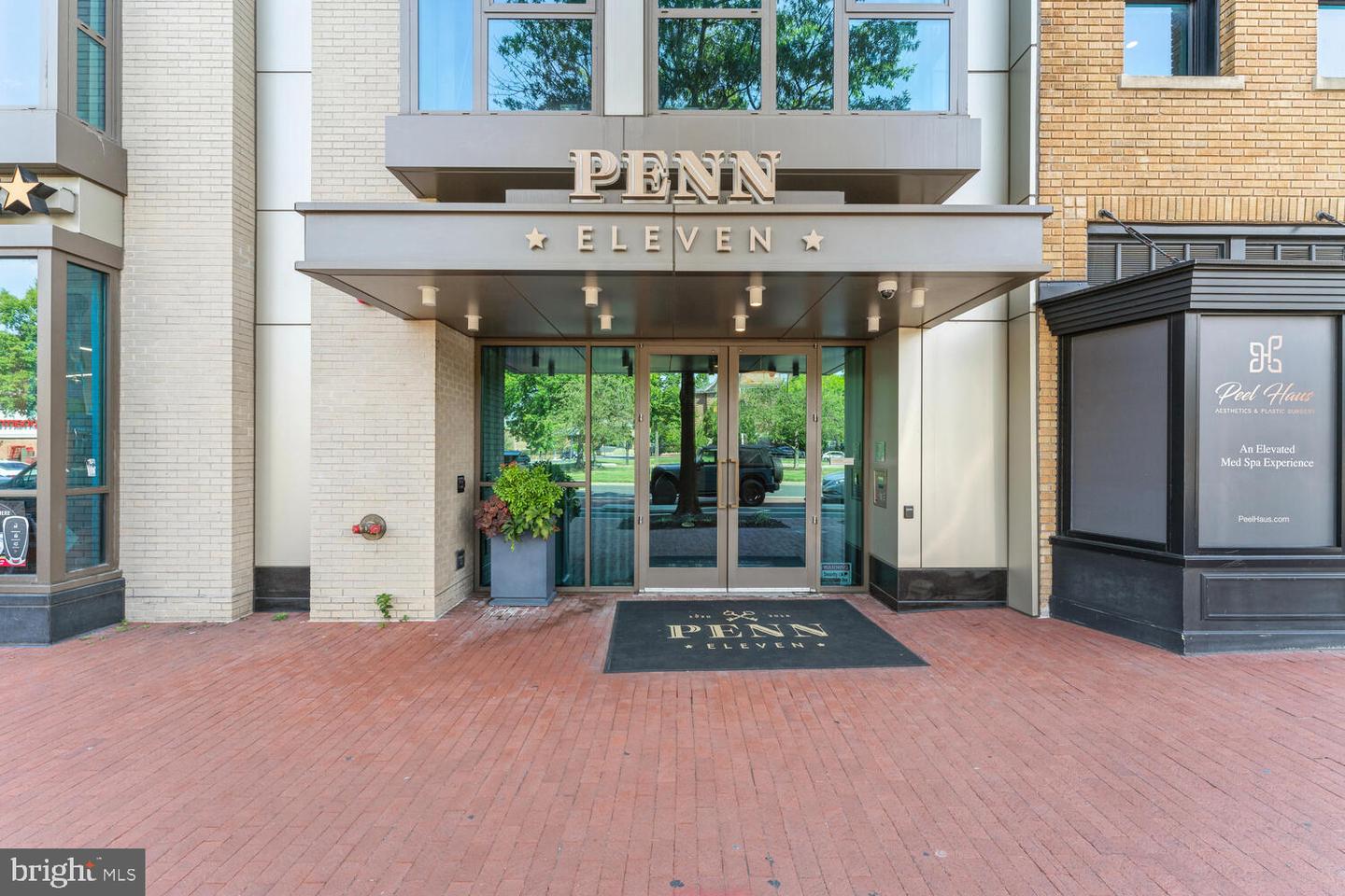 1111 PENNSYLVANIA AVE SE #206, WASHINGTON, District Of Columbia 20003, 1 Bedroom Bedrooms, 5 Rooms Rooms,1 BathroomBathrooms,Residential,For sale,1111 PENNSYLVANIA AVE SE #206,DCDC2173048 MLS # DCDC2173048